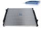 DT Spare Parts 7.21005 Kühler, L: 900 mm, W: 748 mm, T: 42 mm passend für Iveco
