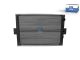 DT Spare Parts 7.21023 Kühler, L: 625 mm, W: 460 mm, T: 36 mm passend für Iveco