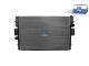 DT Spare Parts 7.21027 Kühler, L: 650 mm, W: 440 mm, T: 32 mm passend für Iveco