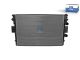 DT Spare Parts 7.21034 Kühler, ohne Klimaanlage, L: 650 mm, W: 456 mm, T: 32 mm passend für Multimarken