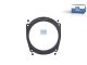 DT Spare Parts 7.21035 Lüfterhaube passend für Iveco