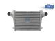 DT Spare Parts 7.21105 Ladeluftkühler, L: 540 mm, W: 430 mm, T: 57 mm passend für Iveco