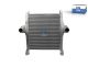 DT Spare Parts 7.21109 Ladeluftkühler, L: 650 mm, W: 770 mm, T: 50 mm passend für Iveco