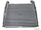 DT Spare Parts 7.21111 Ladeluftkühler, L: 540 mm, W: 440 mm, T: 60 mm passend für Iveco