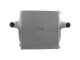 DT Spare Parts 7.21116 Ladeluftkühler, L: 660 mm, W: 710 mm, T: 52 mm passend für Iveco