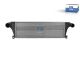 DT Spare Parts 7.21117 Ladeluftkühler, L: 630 mm, W: 202 mm, T: 62 mm passend für Iveco
