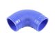 DT Spare Parts 7.21324 Kühlerschlauch, d: 59 mm passend für Iveco