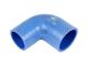 DT Spare Parts 7.21326 Kühlerschlauch, d1: 48 mm, d2: 58 mm passend für Iveco