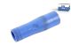 DT Spare Parts 7.21334 Kühlerschlauch, d1: 27,5 mm, d2: 34 mm, L: 135 mm passend für Iveco