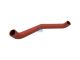 DT Spare Parts 7.21381 Kühlerschlauch, d1: 48 mm, d2: 58 mm passend für Iveco