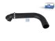 DT Spare Parts 7.21384 Kühlerschlauch, d: 58 mm passend für Iveco