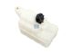 DT Spare Parts 7.21601 Ausdehnungsgefäß, mit Deckel, ohne Sensor passend für Iveco