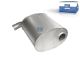 DT Spare Parts 7.22005 Schalldämpfer passend für Iveco