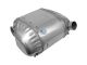 DT Spare Parts 7.22019 Schalldämpfer passend für Iveco