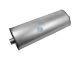 DT Spare Parts 7.22025 Schalldämpfer passend für Iveco