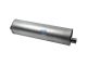 DT Spare Parts 7.22028 Schalldämpfer passend für Iveco