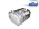 DT Spare Parts 7.22031 Schalldämpfer passend für Iveco