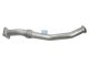 DT Spare Parts 7.22105 Auspuffrohr passend für Iveco