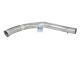 DT Spare Parts 7.22115 Auspuffrohr passend für Iveco