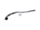 DT Spare Parts 7.22140 Auspuffrohr passend für Iveco