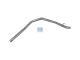 DT Spare Parts 7.22141 Auspuffrohr passend für Iveco