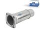 DT Spare Parts 7.22150 Flexibles Rohr, D: 105 mm, L: 355 mm passend für Multimarken