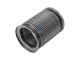 DT Spare Parts 7.22166 Flexibles Rohr, D: 105 mm, L: 145 mm passend für Iveco