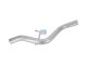 DT Spare Parts 7.22202 Auspuffrohr passend für Iveco