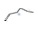 DT Spare Parts 7.22205 Auspuffrohr passend für Iveco