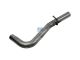 DT Spare Parts 7.22206 Auspuffrohr passend für Iveco