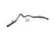 DT Spare Parts 7.22207 Auspuffrohr passend für Iveco
