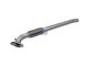 DT Spare Parts 7.22208 Auspuffrohr passend für Iveco