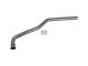 DT Spare Parts 7.22210 Auspuffrohr passend für Iveco