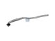 DT Spare Parts 7.22229 Auspuffrohr passend für Iveco