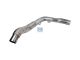DT Spare Parts 7.22233 Auspuffrohr passend für Iveco