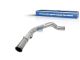 DT Spare Parts 7.22234 Auspuffrohr passend für Iveco