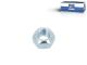 DT Spare Parts 7.22920 Mutter, M6, 8 passend für Multimarken