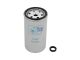 DT Spare Parts 7.24003 Kraftstofffilter, D: 76 mm, M16 x 1,5, H: 147,5 mm passend für Multimarken