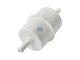 DT Spare Parts 7.24008 Kraftstofffilter, D: 43 mm, H: 108 mm passend für Multimarken