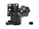 DT Spare Parts 7.24026 Filterkopf, Kraftstofffilter, M16 x 1,5 passend für Iveco