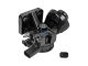 DT Spare Parts 7.24027 Filterkopf, Kraftstofffilter passend für Iveco