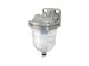 DT Spare Parts 7.24040 Kraftstofffilter, M14 x 1,5 passend für Multimarken