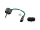 DT Spare Parts 7.24050 Sensor, M8 x 1,25, L: 180 mm, 12/24 V passend für Iveco