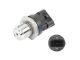 DT Spare Parts 7.24055 Sensor, Kraftstoffdruck, M18 x 1,5, SW: 27, L: 50 mm, 3 poles passend für Multimarken