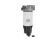 DT Spare Parts 7.24063 Kraftstofffilter, komplett passend für Iveco