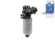 DT Spare Parts 7.24065 Kraftstofffilter, komplett passend für Iveco