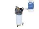 DT Spare Parts 7.24069 Kraftstofffilter, komplett passend für Iveco