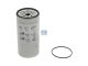 DT Spare Parts 7.24070 Kraftstofffilter, d: 95 mm, D: 108 mm, H: 220 mm passend für Iveco
