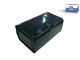 DT Spare Parts 7.24205 Kraftstofftank, L: 1030 mm, W: 650 mm, H: 480 mm passend für Iveco