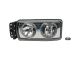 DT Spare Parts 7.25014 Hauptscheinwerfer, links passend für Iveco